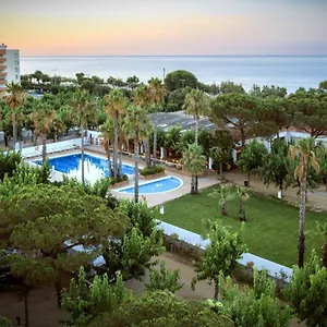  Camping Bellsol Pets Espagne