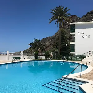  Appartement Sea View Relax And Surf Espagne