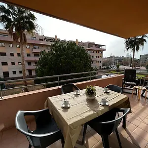  Appartement Girasoles 1 Espagne