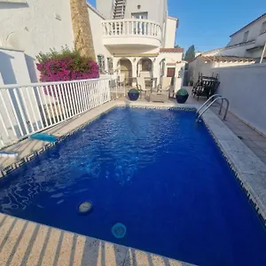 Arning Empuriabrava