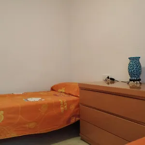  Appartement Apatsalou Aloha Espagne