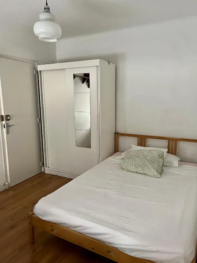 Habitacion Economica location